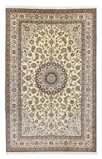 Nain - 9 la Koberec 312x205cm - Perský koberec – product image