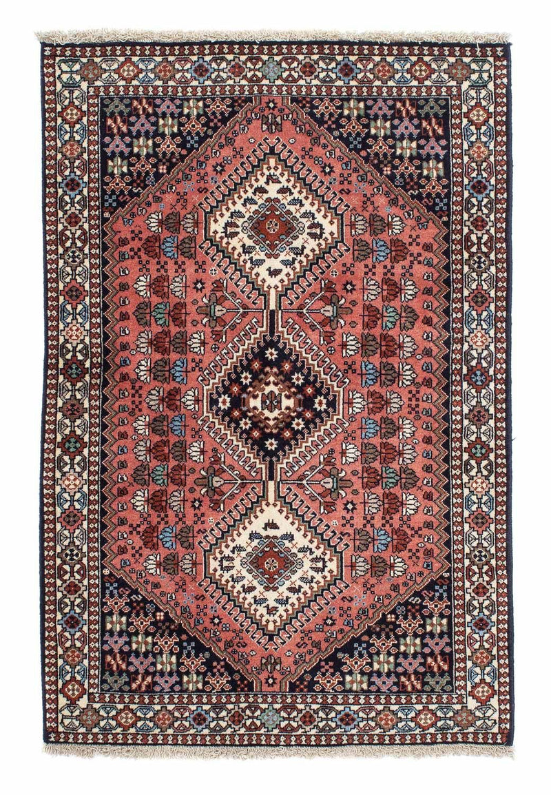 Yalameh Koberec 102x148cm - Perský koberec