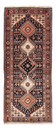 Yalameh Koberec 83x193cm - Perský koberec