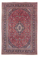 Kashan Koberec 230x338cm - Perský koberec
