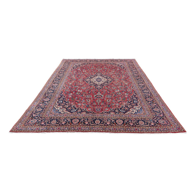 Kashan Koberec 230x338cm - Perský koberec