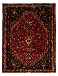 Shiraz Koberec 228x310cm - Perský koberec – product image