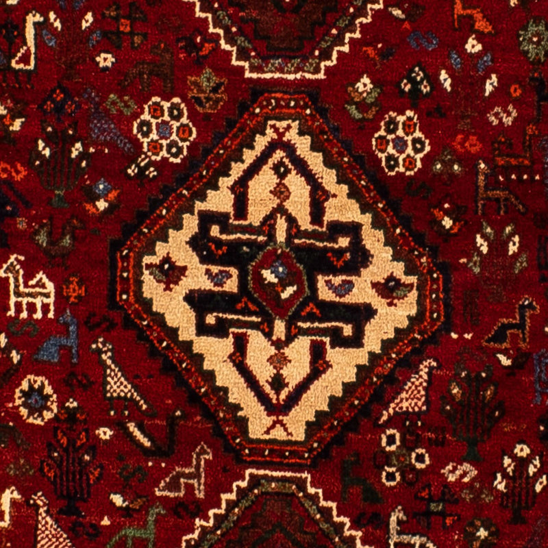 Shiraz Koberec 228x310cm - Perský koberec