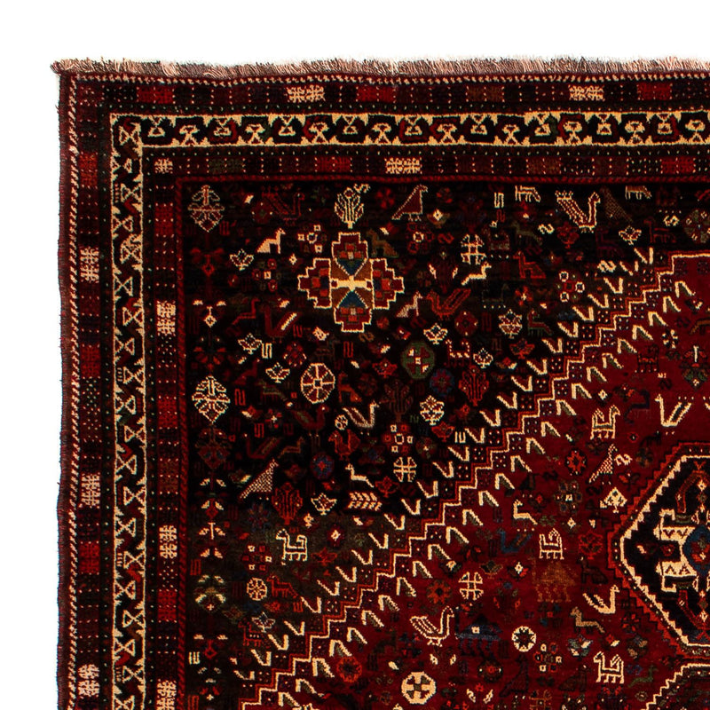 Shiraz Koberec 228x310cm - Perský koberec