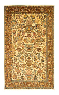Qom Koberec 106x171cm - Perský koberec – product image