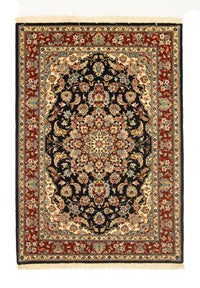 Ghom Koberec 151x105cm - Perský koberec – product image