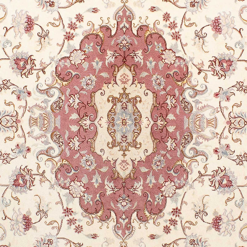 Tabriz - 50 Raj Koberec 242x167cm - Perský koberec