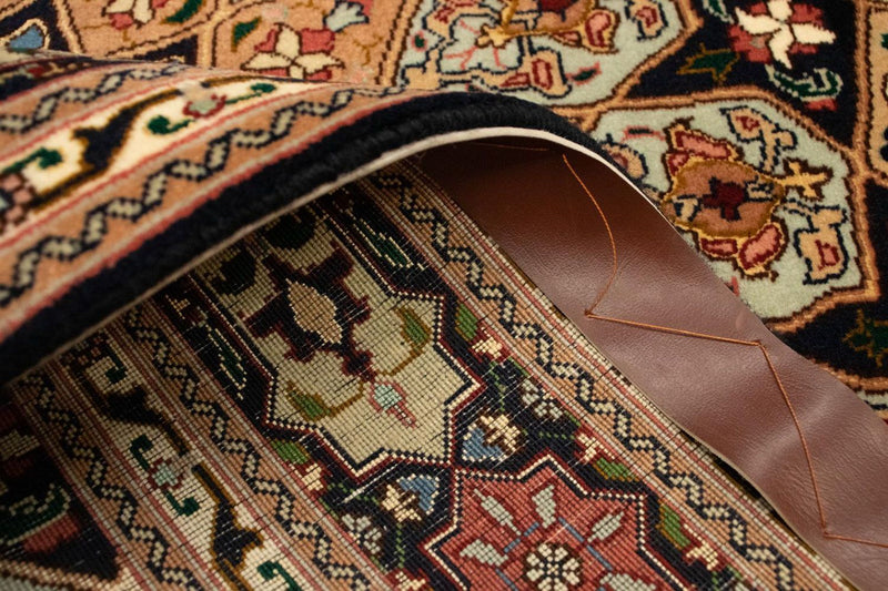 Tabriz - 50 Raj Koberec 102x151cm - Perský koberec