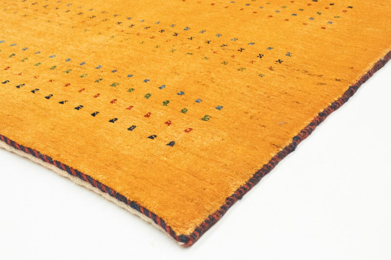 Loribaft Koberec 83x197cm - Perserteppich Wollteppich