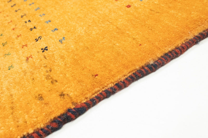 Loribaft Koberec 83x197cm - Perserteppich Wollteppich