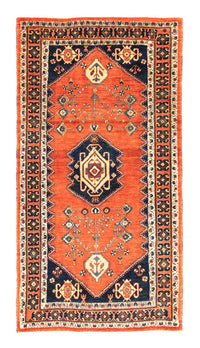 Qashqai Koberec 190x104cm - Perský koberec – product image