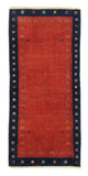 Loribaft Koberec 85x190cm - Perserteppich Wollteppich