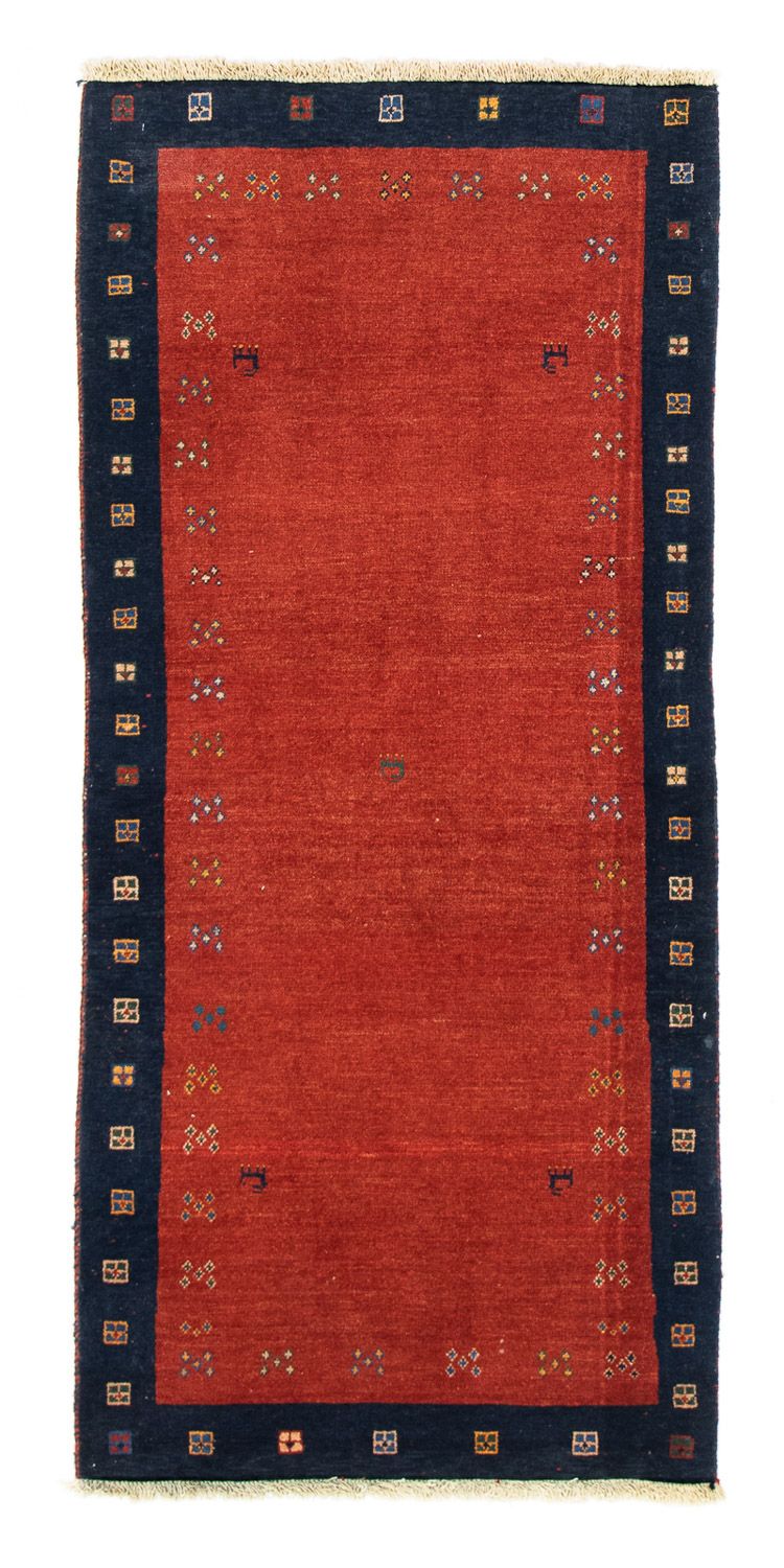 Loribaft Koberec 85x190cm - Perserteppich Wollteppich