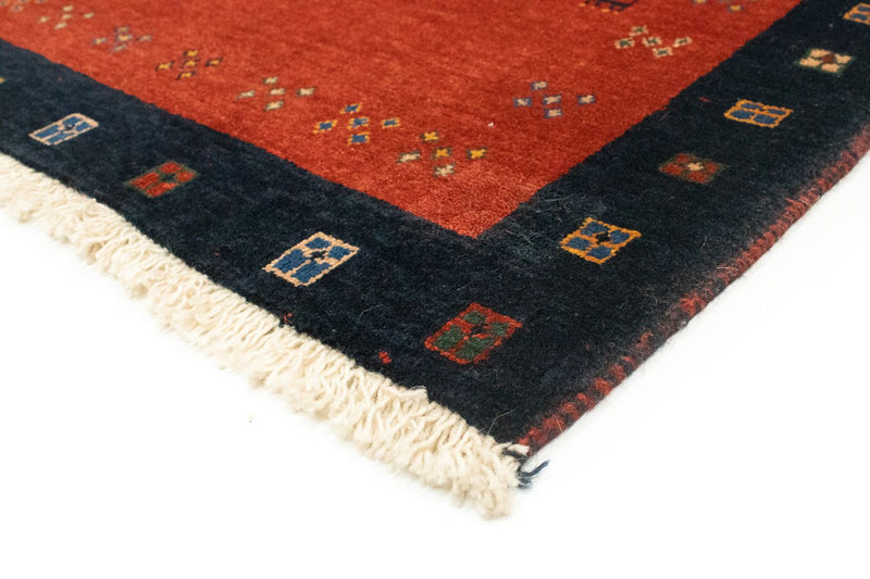Loribaft Koberec 85x190cm - Perserteppich Wollteppich