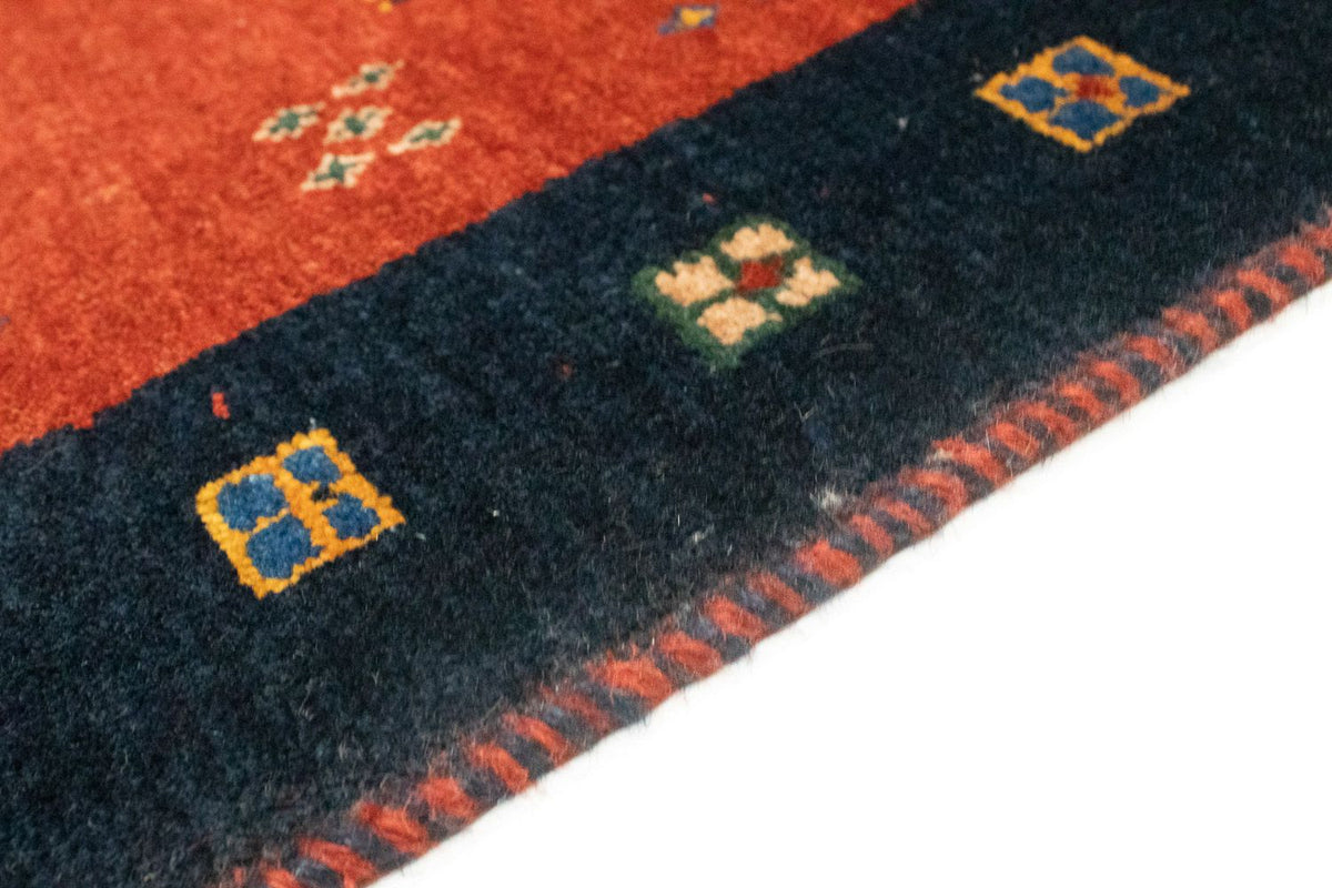 Loribaft Koberec 85x190cm - Perserteppich Wollteppich
