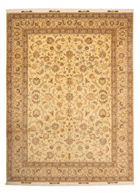 Tabriz - 50 Raj Koberec 298x393cm - Perský koberec – product image