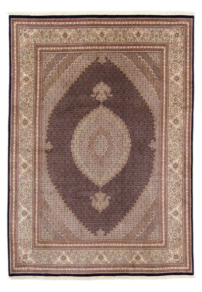 Tabriz Koberec 250x354cm - Perský koberec