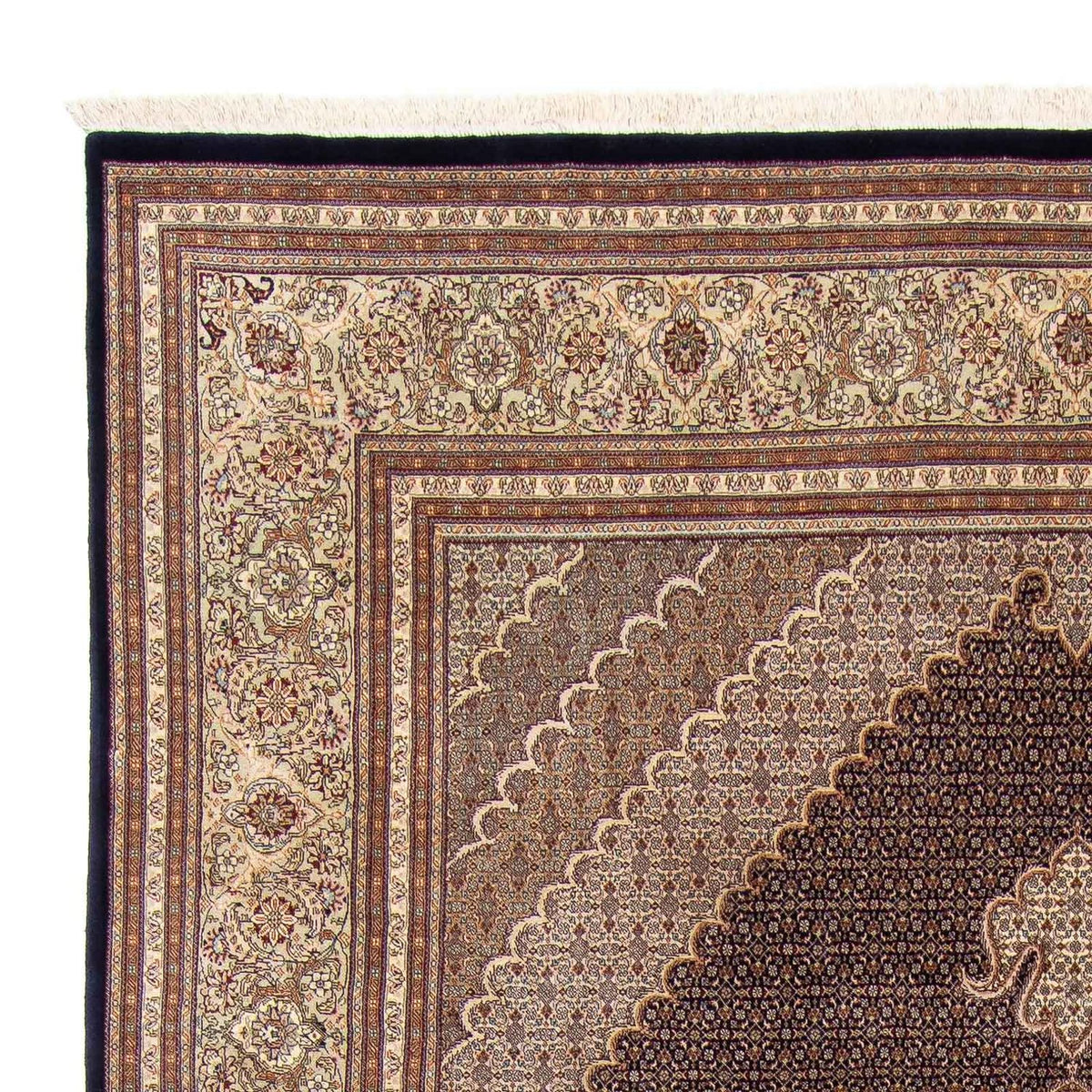 Tabriz Koberec 250x354cm - Perský koberec