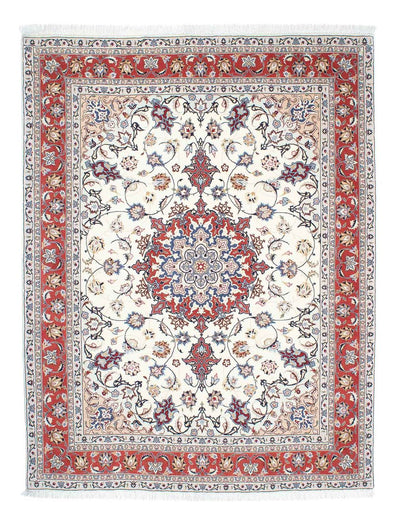 Tabriz - 50 Raj Koberec 156x200cm - Perský koberec
