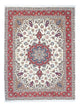 Tabriz - 50 Raj Koberec 156x200cm - Perský koberec