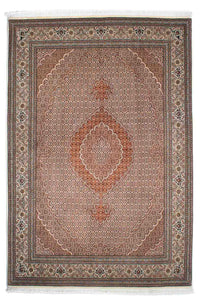 Tabriz Koberec 170x246cm - Perský koberec – product image