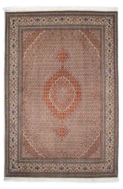 Tabriz Koberec 170x246cm - Perský koberec