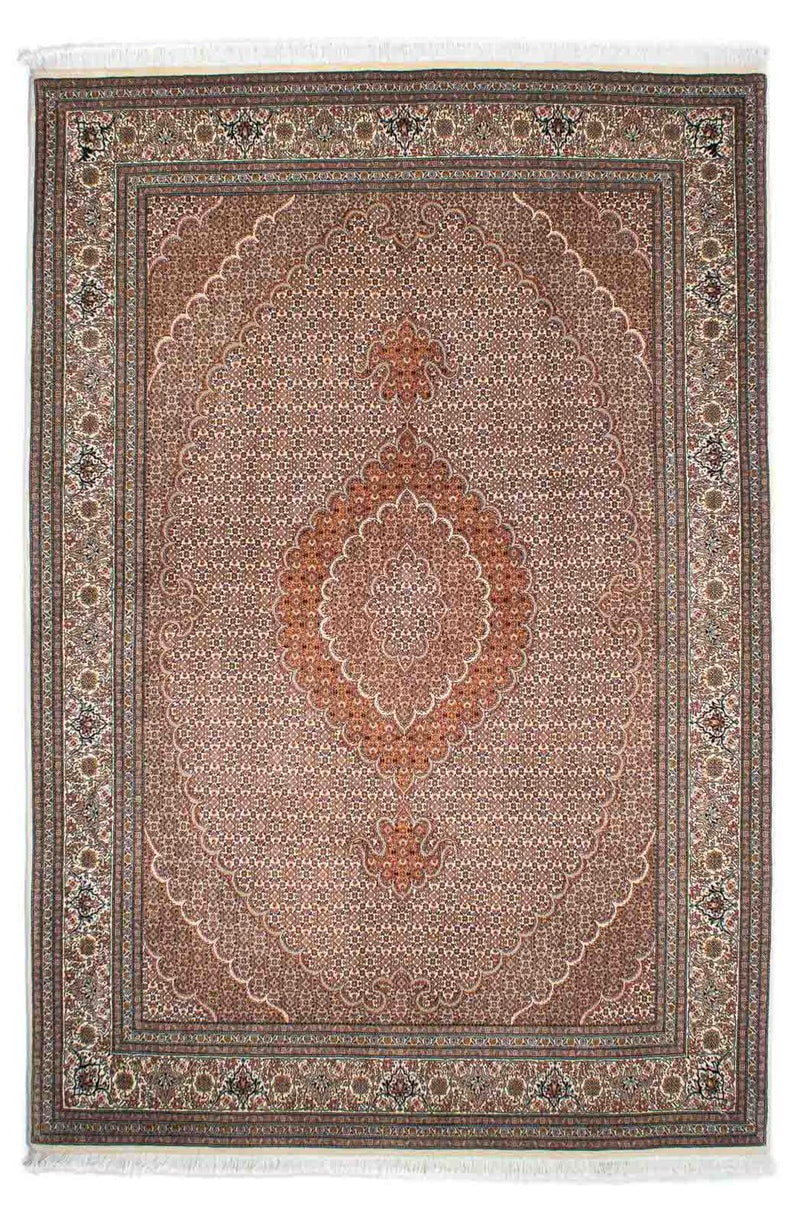 Tabriz Koberec 170x246cm - Perský koberec
