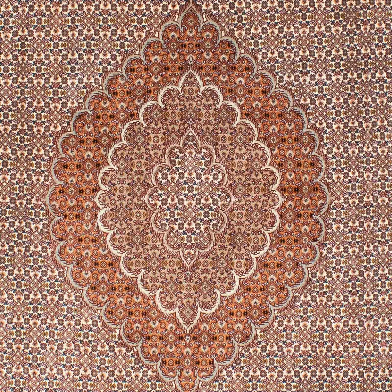 Tabriz Koberec 170x246cm - Perský koberec