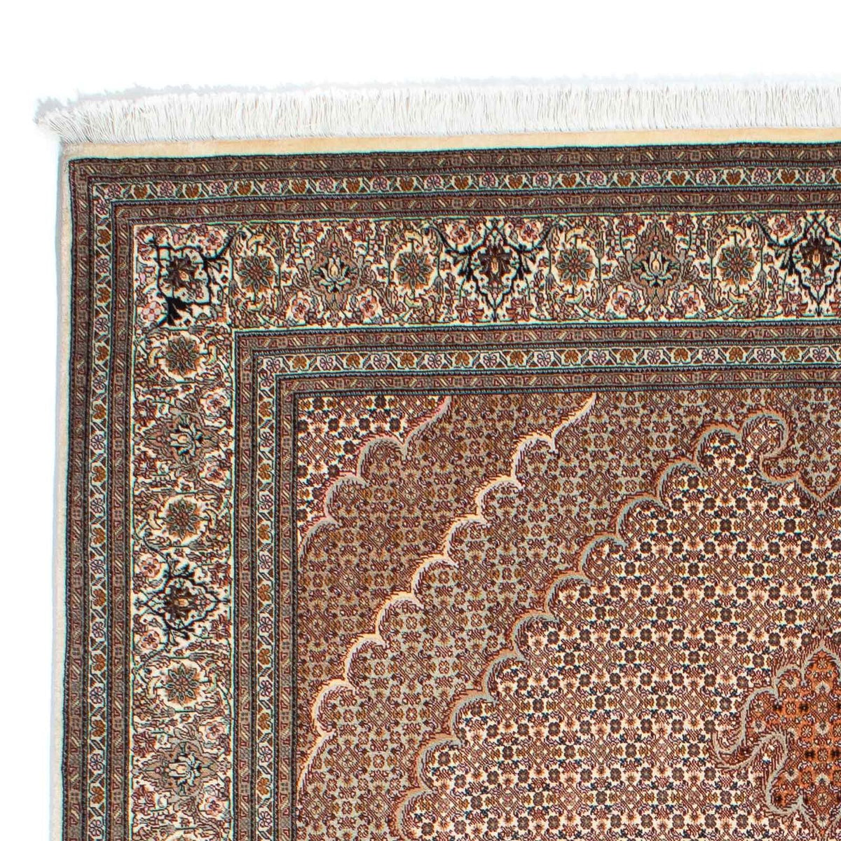 Tabriz Koberec 170x246cm - Perský koberec