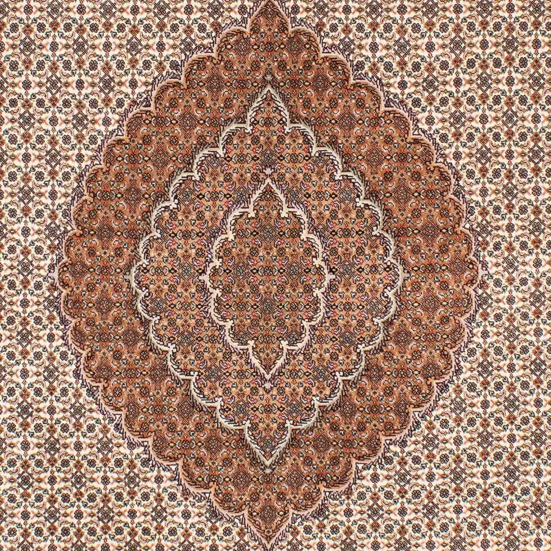 Tabriz Koberec 250x168cm - Perský koberec