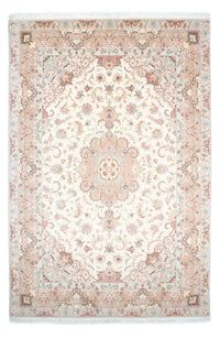 Tabriz - 50 Raj Koberec 168x248cm - Perský koberec – product image