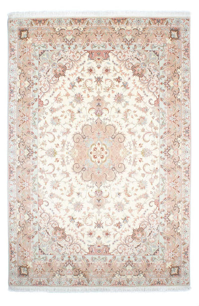 Tabriz - 50 Raj Koberec 168x248cm - Perský koberec