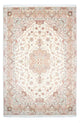 Tabriz - 50 Raj Koberec 168x248cm - Perský koberec