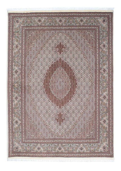 Tabriz - 50 Raj Koberec 150x210cm - Perský koberec