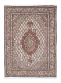 Tabriz - 50 Raj Koberec 150x210cm - Perský koberec – product image