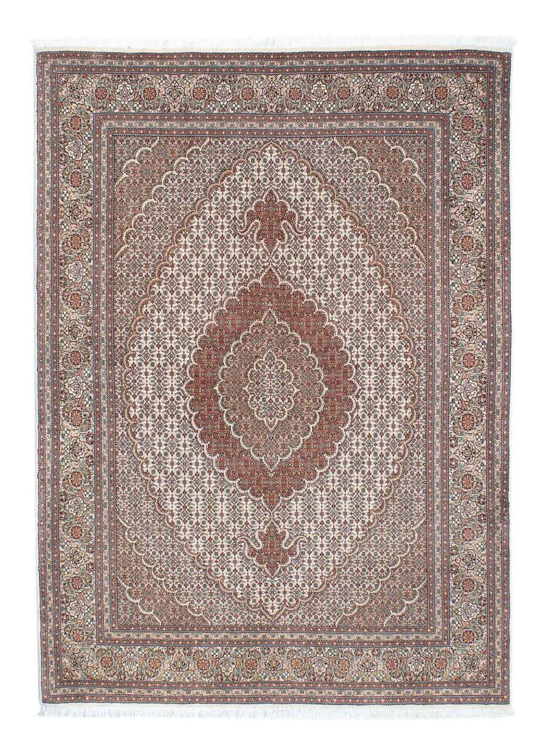 Tabriz - 50 Raj Koberec 150x210cm - Perský koberec