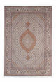 Tabriz - 50 Raj Koberec 203x298cm - Perský koberec