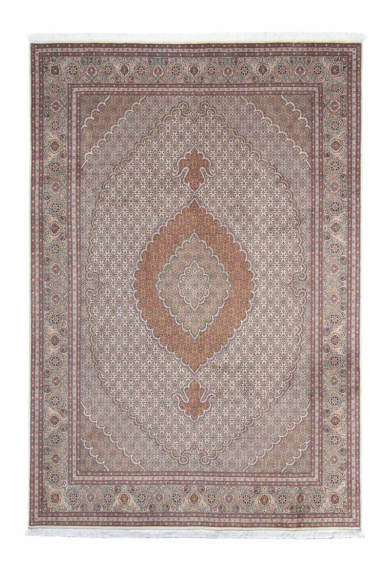 Tabriz - 50 Raj Koberec 203x298cm - Perský koberec