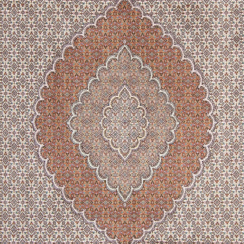 Tabriz - 50 Raj Koberec 203x298cm - Perský koberec