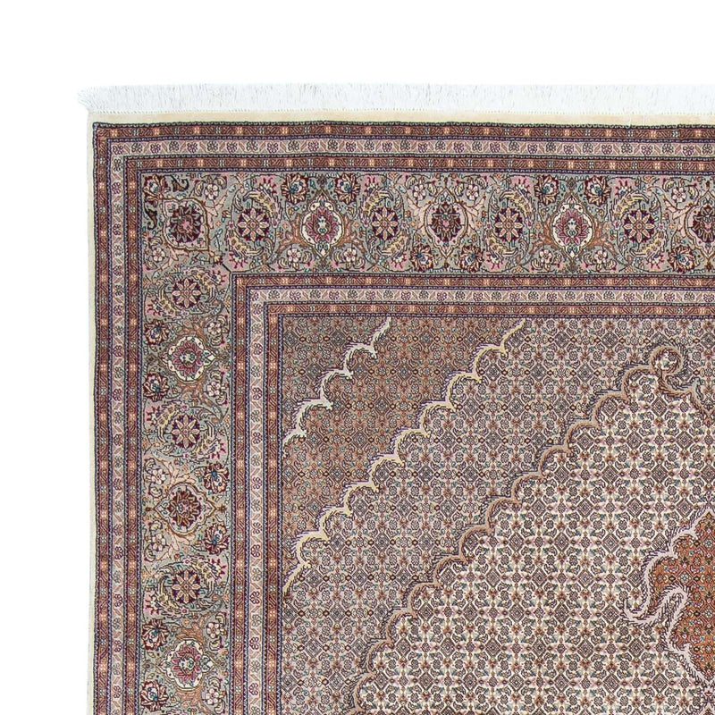 Tabriz - 50 Raj Koberec 203x298cm - Perský koberec