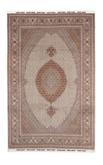 Tabriz - 50 Raj Koberec 198x316cm - Perský koberec