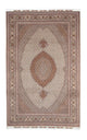 Tabriz - 50 Raj Koberec 198x316cm - Perský koberec