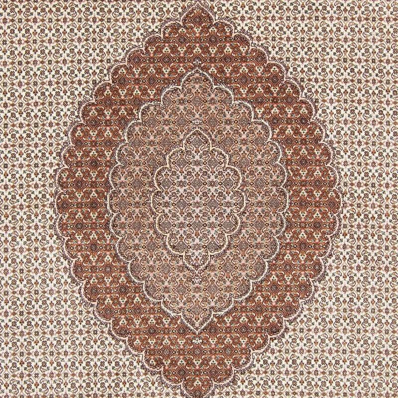Tabriz - 50 Raj Koberec 198x316cm - Perský koberec
