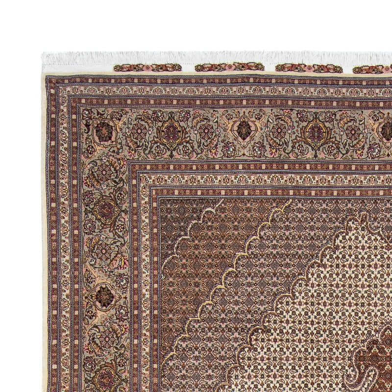 Tabriz - 50 Raj Koberec 198x316cm - Perský koberec