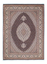 Tabriz Koberec 206x149cm - Perský koberec – product image
