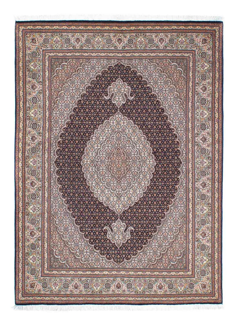 Tabriz Koberec 206x149cm - Perský koberec