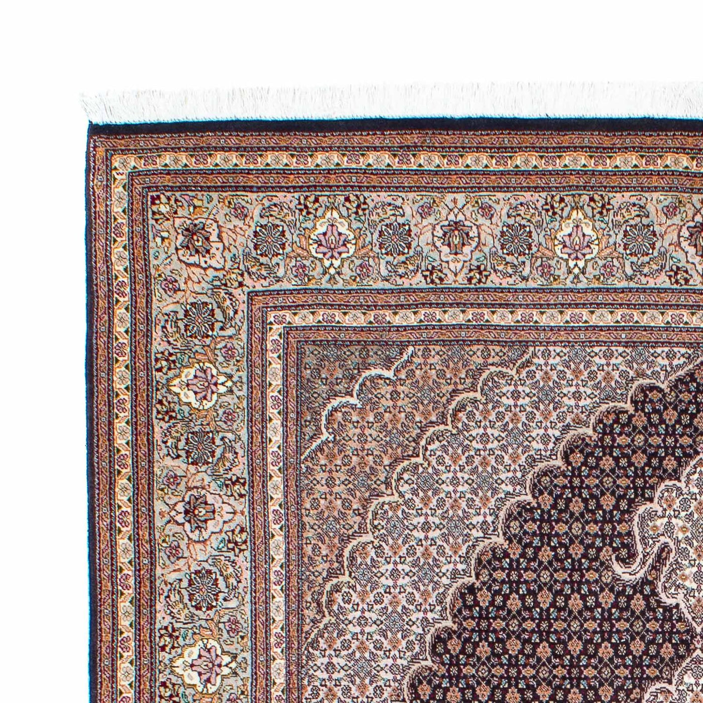Tabriz Koberec 206x149cm - Perský koberec
