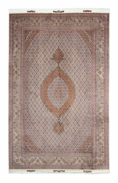 Tabriz Koberec 200x312cm - Perský koberec