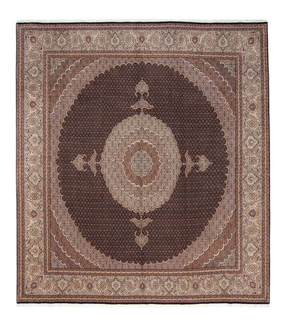 Tabriz Koberec 298x315cm - Perský koberec