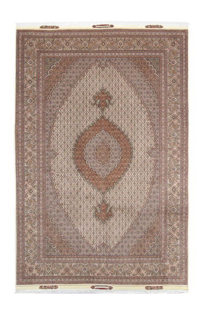Tabriz Koberec 200x310cm - Perský koberec